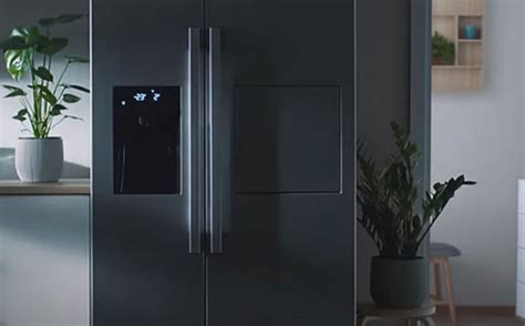 Встраиваемый двухкамерный холодильник Gorenje NRKI4182A1 у официального ...