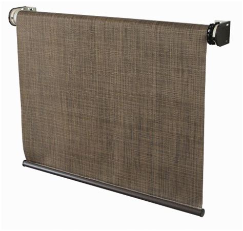 Coolaroo Designer Window Sun Shade 10 Feet Wide By 6 Feet High