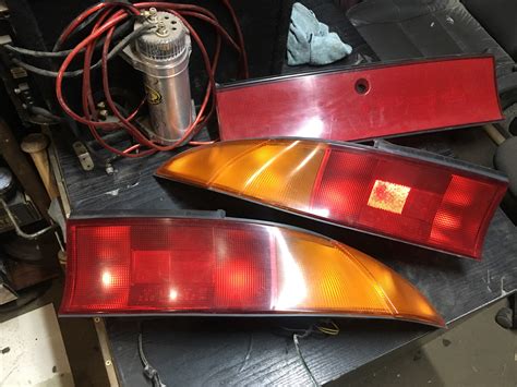 Ремонт или купи новые че ты) — Mitsubishi Eclipse (2G), 2 л, 1997 года ...