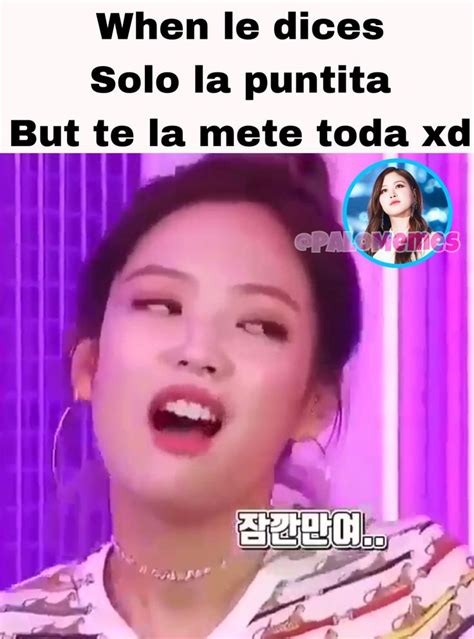 Memes De Blackpink Twice Y Red Velvet