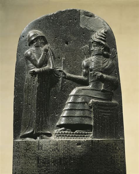 Hammurabi | HISTORY