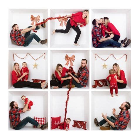 Familien Weihnachtsfotos Ideen Weihnachtsfotos Foto Weihnachten