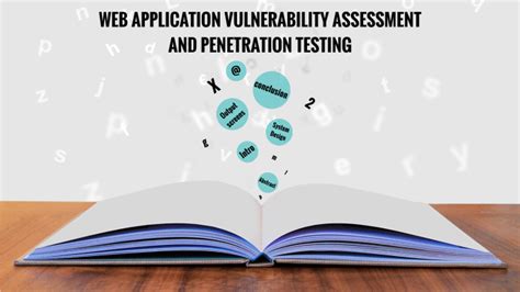 Web Application Vulnerability Assessment And Penetration Testing