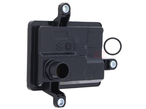 Meyle 09G325429E, 1001360020 Auto Trans Filter - VW