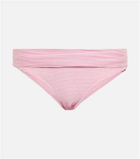 Heidi Klein Sicily Bikini Bottoms Heidi Klein