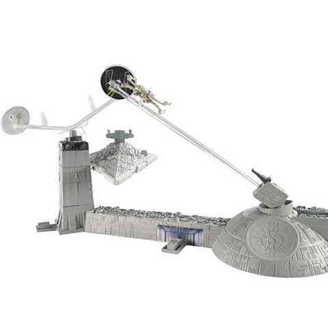 Hot Wheels Star Wars X Wing Csillagromboló csataszett Mattel vásárlás