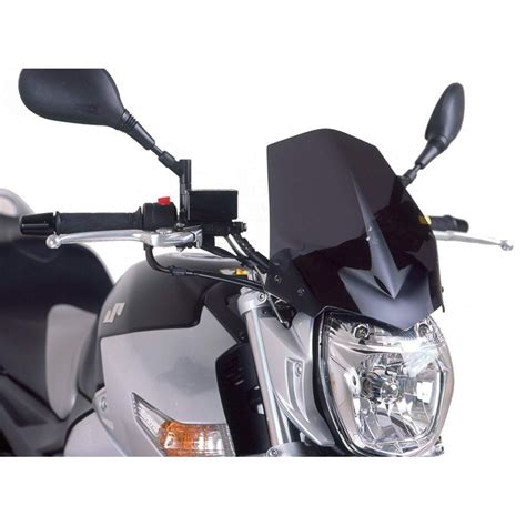 Puig Saut Vent Naked New Generation Sport Suzuki Gsr Tech Roo