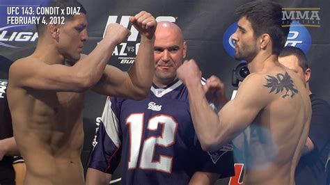 Mma Fighting Archives Carlos Condit Defeats Nick Diaz At Ufc Youtube