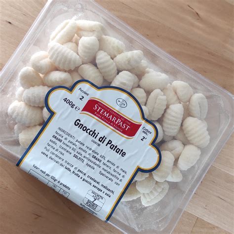 Stemarpast Gnocchi Di Patate 400g Reviews Abillion