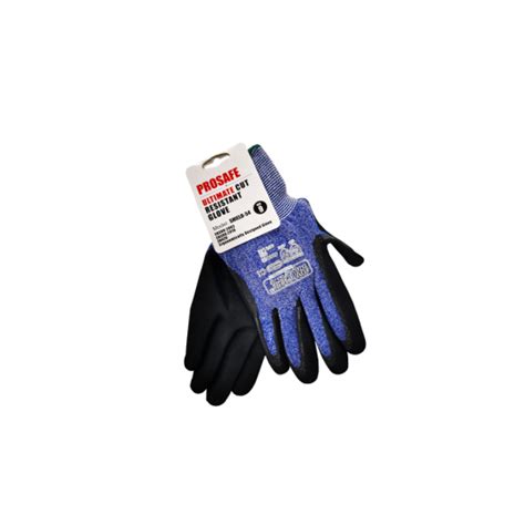 Buy Buy Prosafe Ultimate Cut Resistant Glove En Cut Level Online