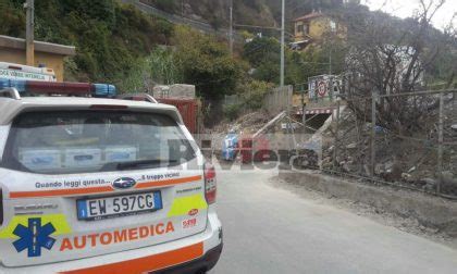 Migrante Investito E Ucciso Da Un Treno In Galleria A Ventimiglia