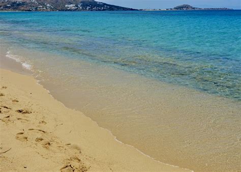 5 Best Hotels at Plaka Beach, Naxos - Where to Stay