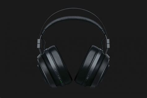 Razer Announces Nari Ultimate Headset; Provides Haptic Feedback For ...