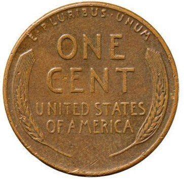 Lincoln Wheat Penny Key Dates & Values (1909-1958)