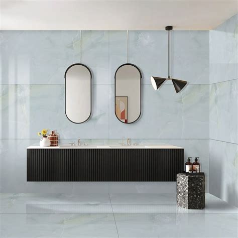 Polished Vitrified X Mm Tiles Size X Feet X Mm At