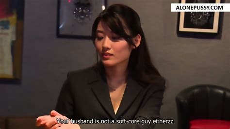 A Side Of My Wife Sex With Her Boss Jinguji