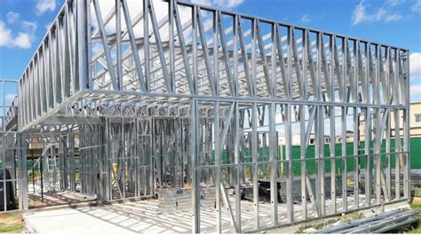 Steel Framing Precios Steel Farming Precios