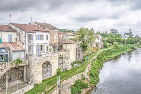 Accueil Camping De La Bastide