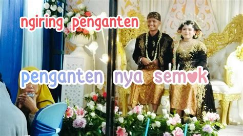 Ngiring Penganten Youtube