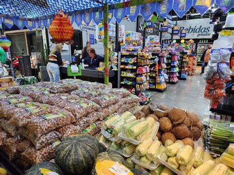 Supermercados Esperam Alta De 5 Em Faturamento Metropolitano