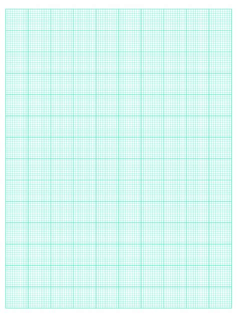 Graph Paper