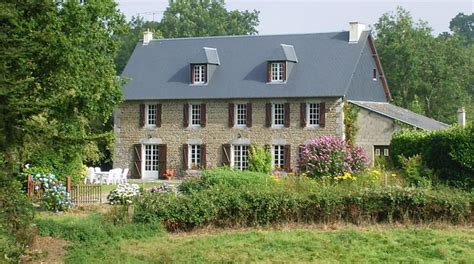 Normandy Farmhouses Perfect Holidays In Northern France Holiday Home