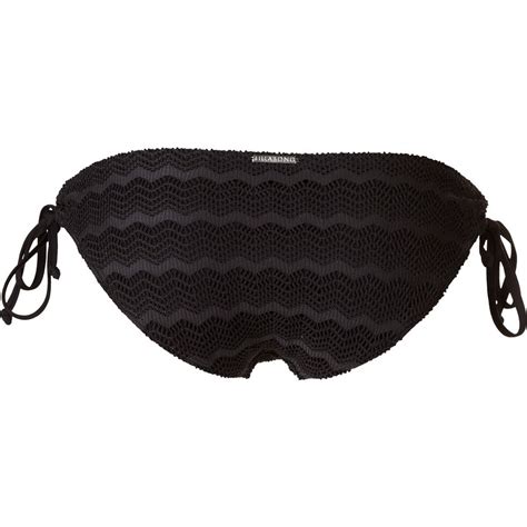 Billabong Beach Lowrider Bikini Bottom Women S Clothing