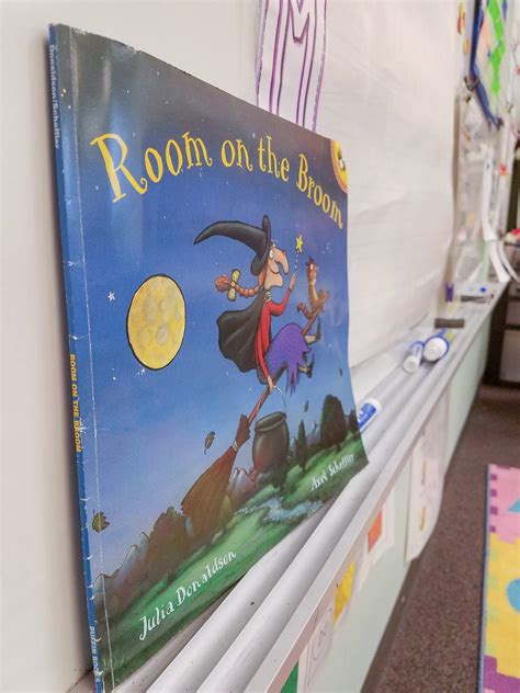 room on the broom-6 - The Applicious Teacher