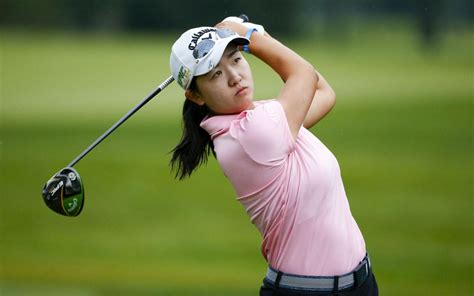 Rose Zhang | | wisconsin.golf