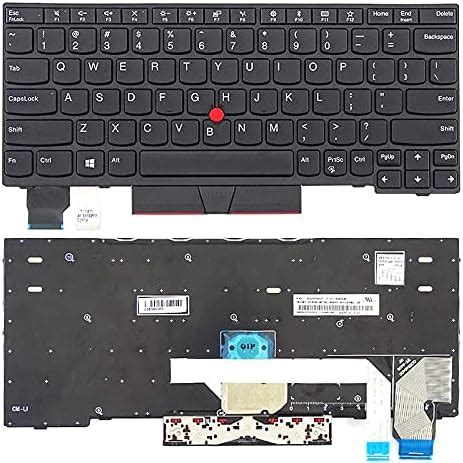 Amazon Laptop Replacement Us Keyboard For For Lenovo Ibm Thinkpad