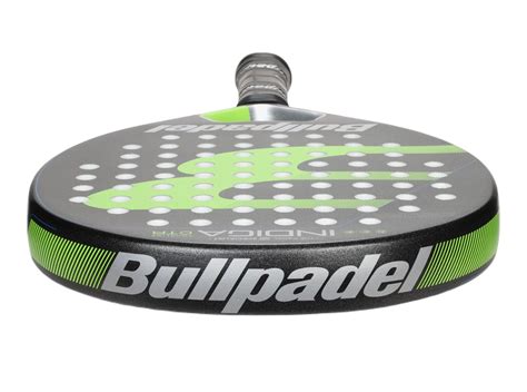 Padel Reket Bullpadel Indiga Ctr Tennis Zone Trgovina Tenis Opremom