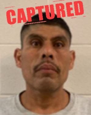 Texas Most Wanted Sex Offender From Bosque County Arrested Department Of Public Safety