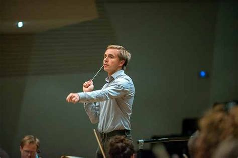 Vasily Petrenko Principal Conductor Of The Liverpool Philharmonic