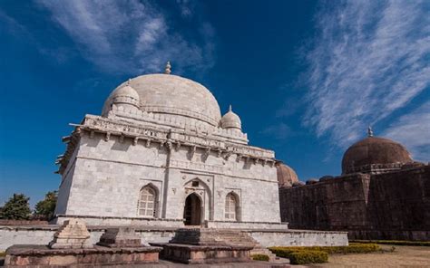 Monsoon Magic Mandu And Sacred Ujjain Heritage And Pilgrimage Tour