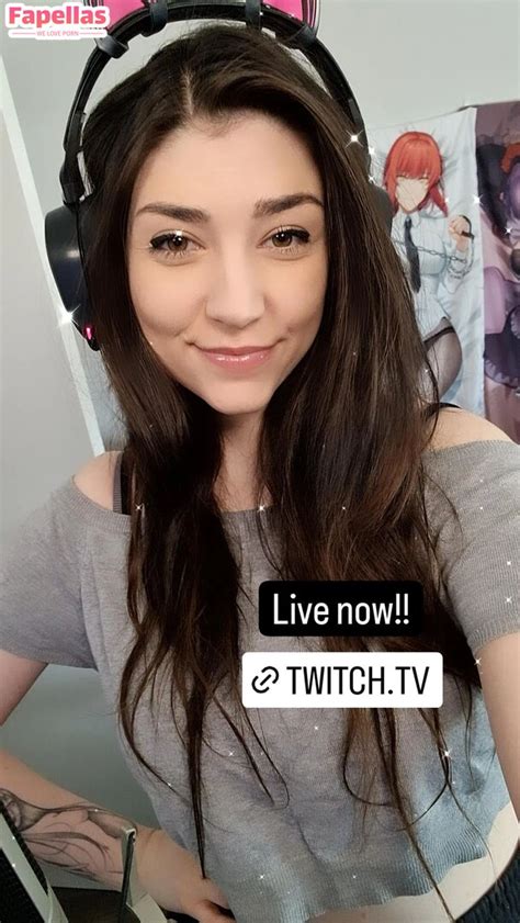 Wolfabelle Nude Leaks OnlyFans Fapellas