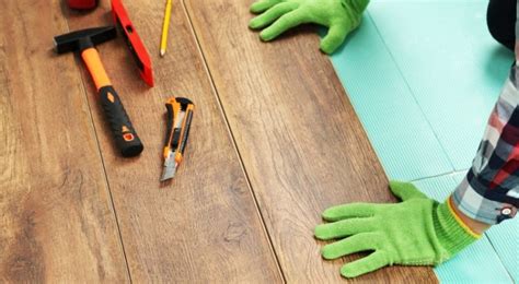 Полы в квартире: из чего сделать и как выбрать - design-vnutri.ru