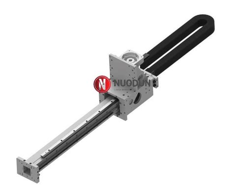 Rack And Pinion Linear Actuator Linear Module Manufacturer