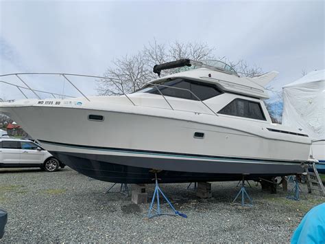 Bayliner Avanti Cruiser For Sale Yachtworld