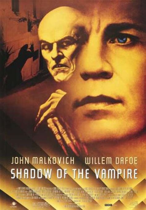 Shadow Of The Vampire 2000 Review Spooky Isles Shadow Of The