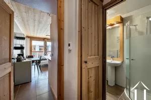 Apartment For Sale Val Thorens Rhone Alpes C4158