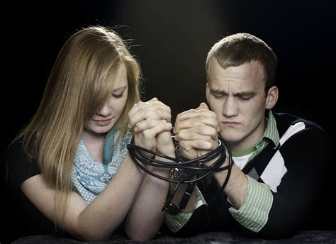 Photo The Vicious Circle Of Addiction Shame Cycle Escape From Porn