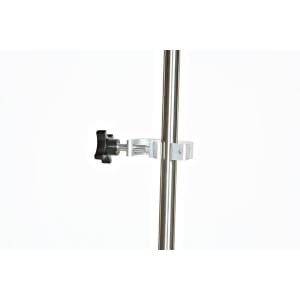 Buy Universal IV Pole Accessory Clamp | Shop STERIS