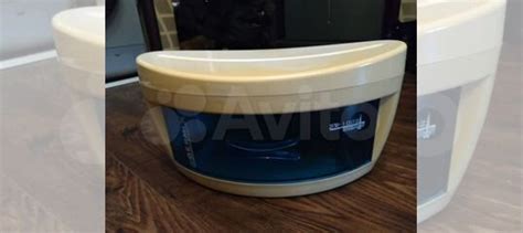 Лампа бактерицидная купить в Новосибирске | Личные вещи | Авито