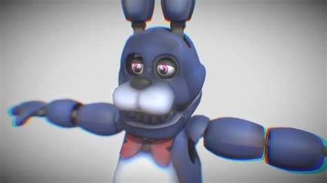 Абеме фнаф дум - Download Free 3D model by Feddy-ruskiy [ff4b6a0 ...