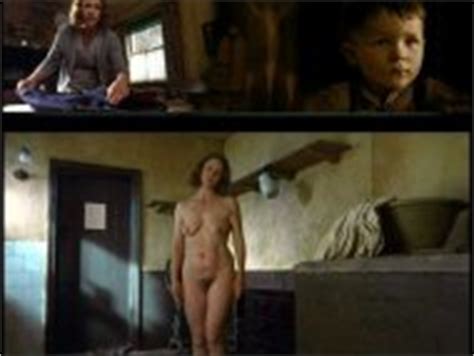 Naked Claire Hackett In Liam