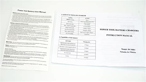 Недорогой неоригинальный инструмент под аккумулятор Makita 18V ...