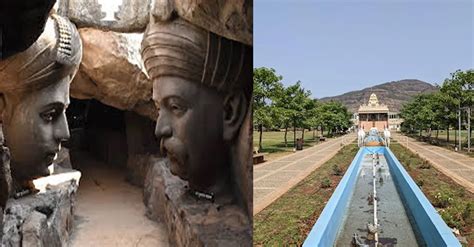 Visit Sant Darshan Museum Near Pune To See Larger Than Life Sculptures