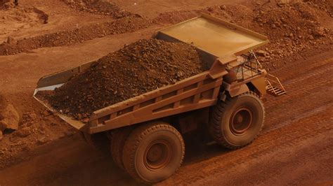 Two injured in Saraji mine truck crash days after safety crackdown | The Courier Mail