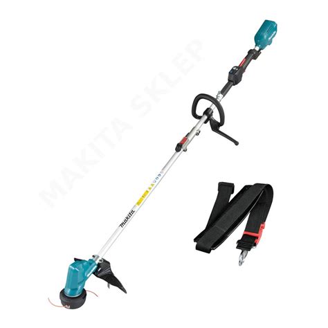 MAKITA DUR191LZX3 BODY Akumulatorowa Kosa Podkaszarka Do Trawy 30cm