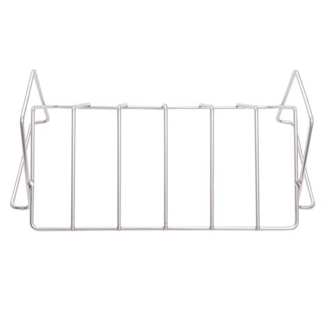 ᐉ Подставка для ребер Char-Broil Grill+ Rib And Roast Rack (1944364R04 ...